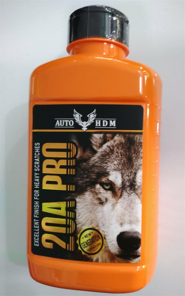 AutoHDM 20A PRO _x000D_
1 L.